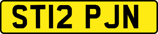ST12PJN