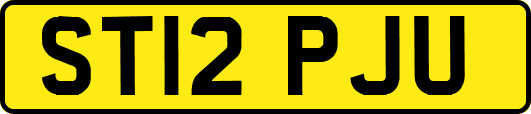 ST12PJU