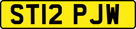 ST12PJW