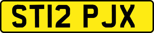 ST12PJX