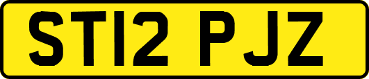 ST12PJZ