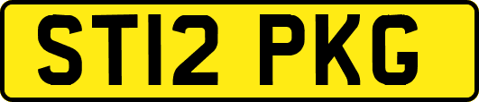 ST12PKG