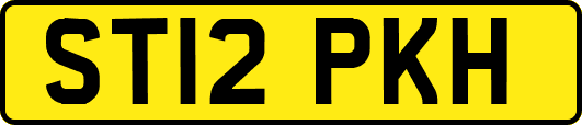 ST12PKH