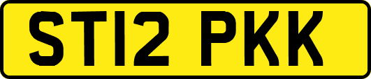 ST12PKK