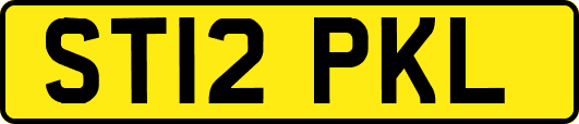 ST12PKL