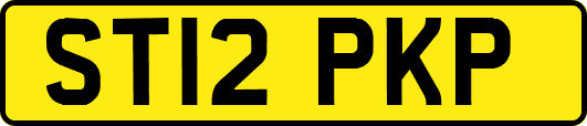 ST12PKP