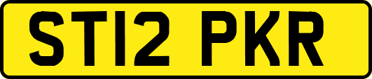 ST12PKR