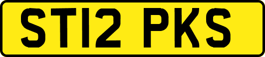ST12PKS