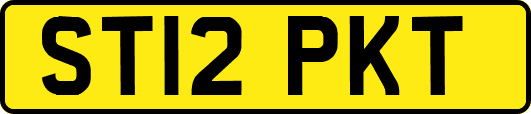 ST12PKT