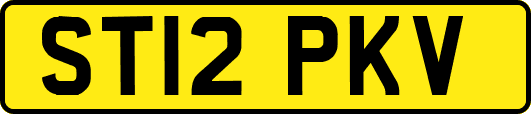 ST12PKV