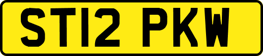 ST12PKW