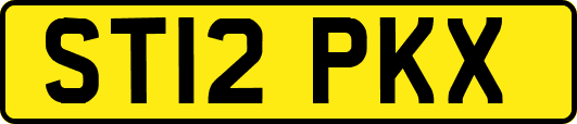 ST12PKX