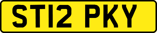 ST12PKY