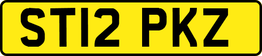 ST12PKZ