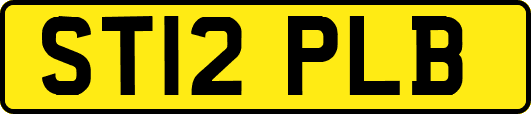 ST12PLB