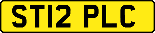 ST12PLC