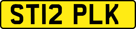 ST12PLK