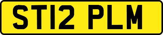 ST12PLM