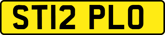 ST12PLO