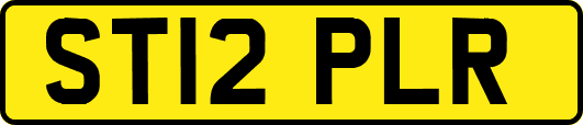 ST12PLR