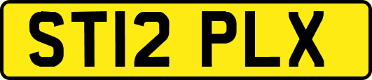 ST12PLX
