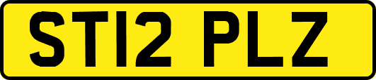 ST12PLZ