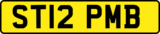 ST12PMB