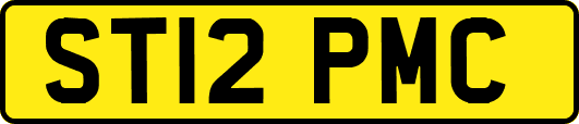 ST12PMC