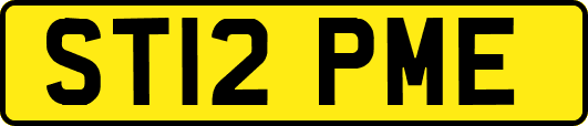 ST12PME