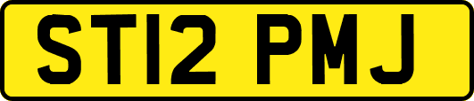 ST12PMJ