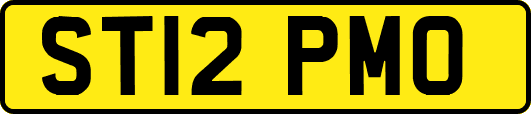 ST12PMO