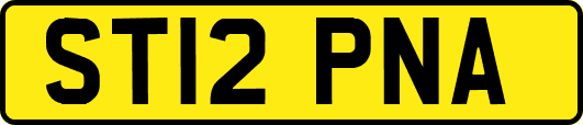 ST12PNA