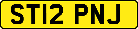ST12PNJ