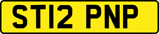 ST12PNP
