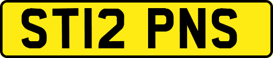 ST12PNS