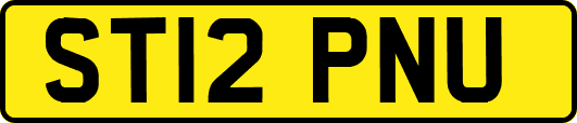 ST12PNU