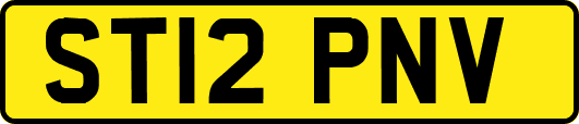 ST12PNV