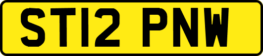 ST12PNW