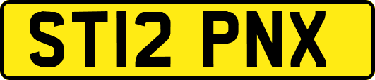 ST12PNX