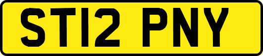 ST12PNY