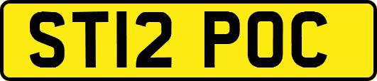 ST12POC
