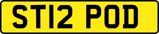 ST12POD