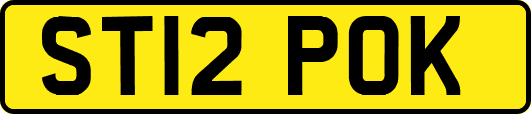 ST12POK