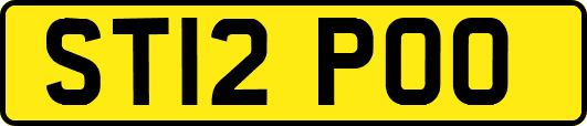 ST12POO