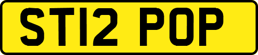 ST12POP