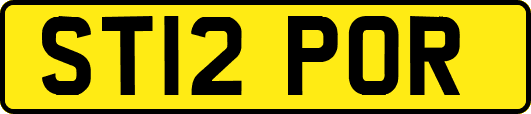 ST12POR
