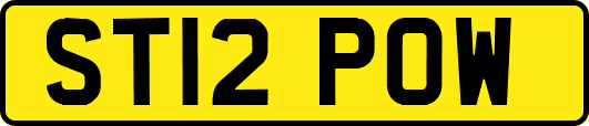 ST12POW
