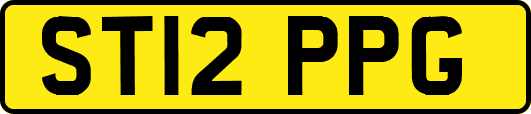 ST12PPG