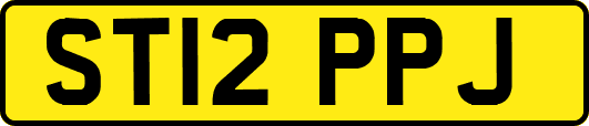 ST12PPJ