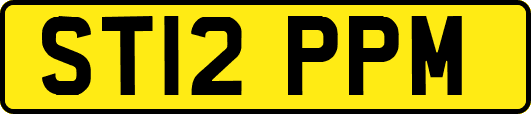 ST12PPM